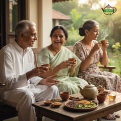 Diabetic Care Tea - 80 gram