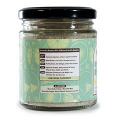 De-stress Herbal Tea