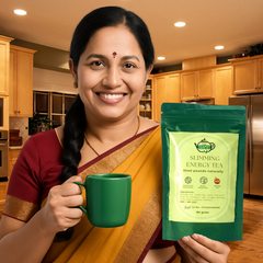 Slimming Energy tea - 80g
