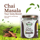 Chai Masala