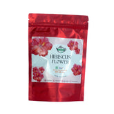 Hibiscus Flower Tea - 80g
