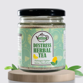 De-stress Herbal Tea