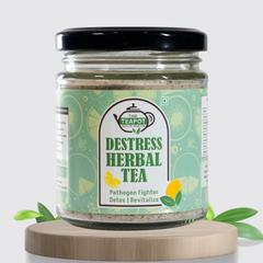 De-stress Herbal Tea