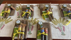 Sample gift hamper