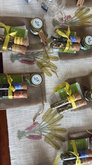 Sample gift hamper