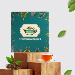 Detox Kahwa Premium Brew