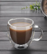 Double wall cup - Premium Quality