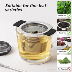 Cup Shape Infuser