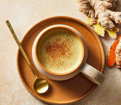 Lakadong Turmeric