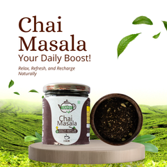 Chai Masala