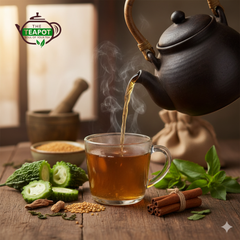 Diabetic Care Tea - 80 gram