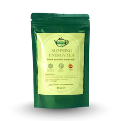 Slimming Energy tea