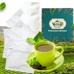 Detox Kahwa Premium Brew