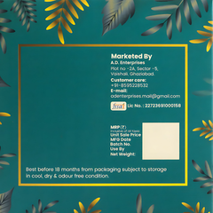 Detox Kahwa Premium Brew