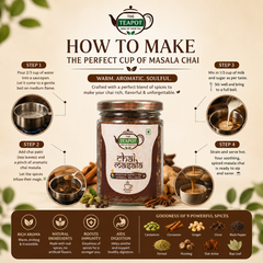 Chai Masala — 80g