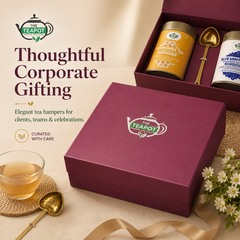 Kappa Wellness Gift Box