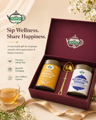 Kappa Wellness Gift Box