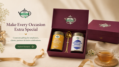 Kappa Wellness Gift Box