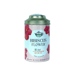 Hibiscus Flower Tea - 80g