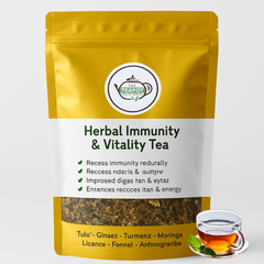 Herbal Tisane