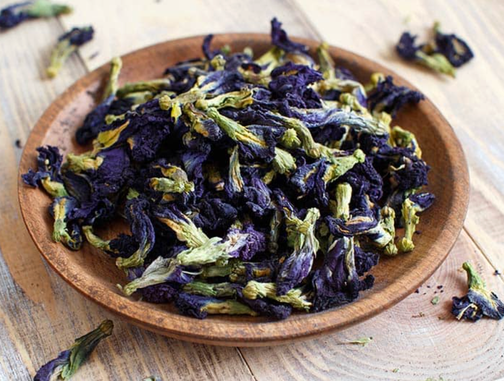 Blue Pea Flower - 80g