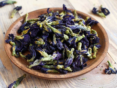 Blue Pea Flower - 80g