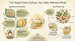 Detox Kahwa Premium Brew