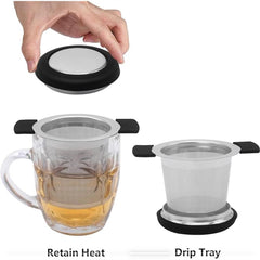 Cup Shape Infuser