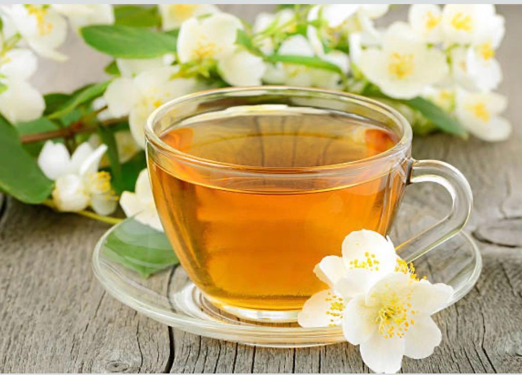 Jasmine Flower Herbal Infusion – 50 g