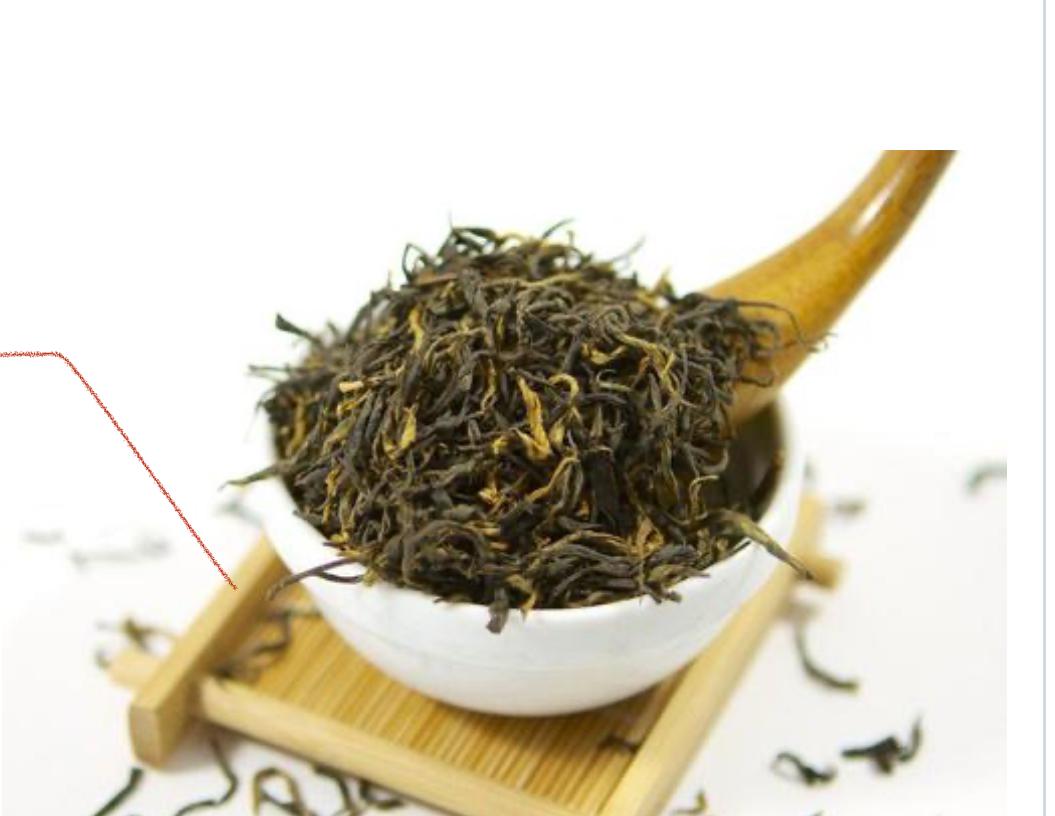 Premium Darjeeling Green Tea - 100 Gram