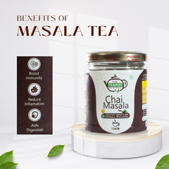 Chai Masala -80g